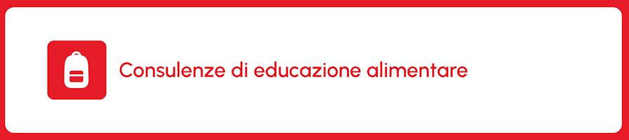 PercorsiNutrizionali